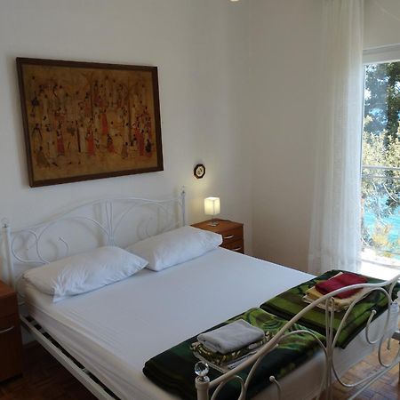 סגט ווראנייצה Villa Amarela מראה חיצוני תמונה