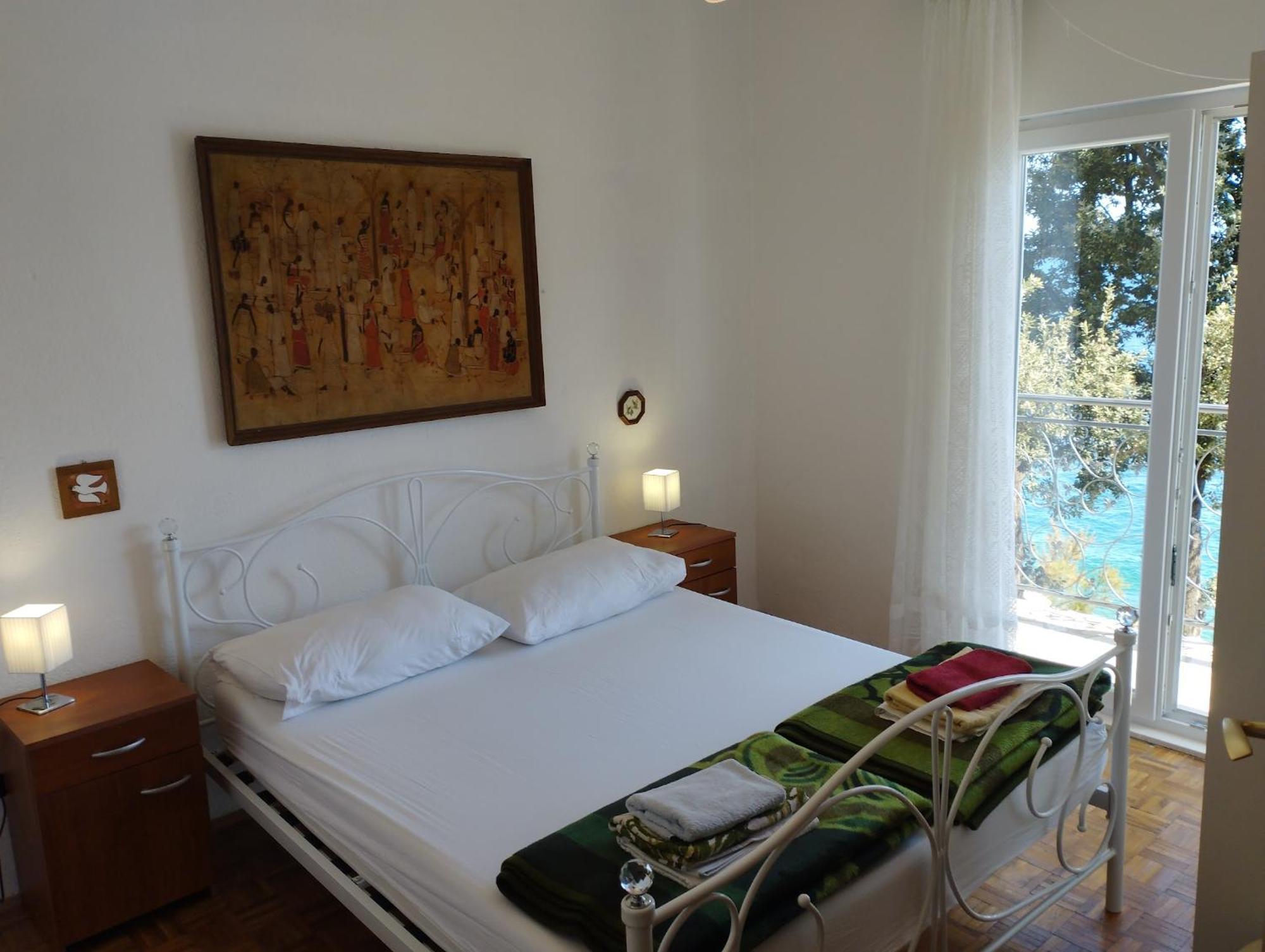 סגט ווראנייצה Villa Amarela מראה חיצוני תמונה