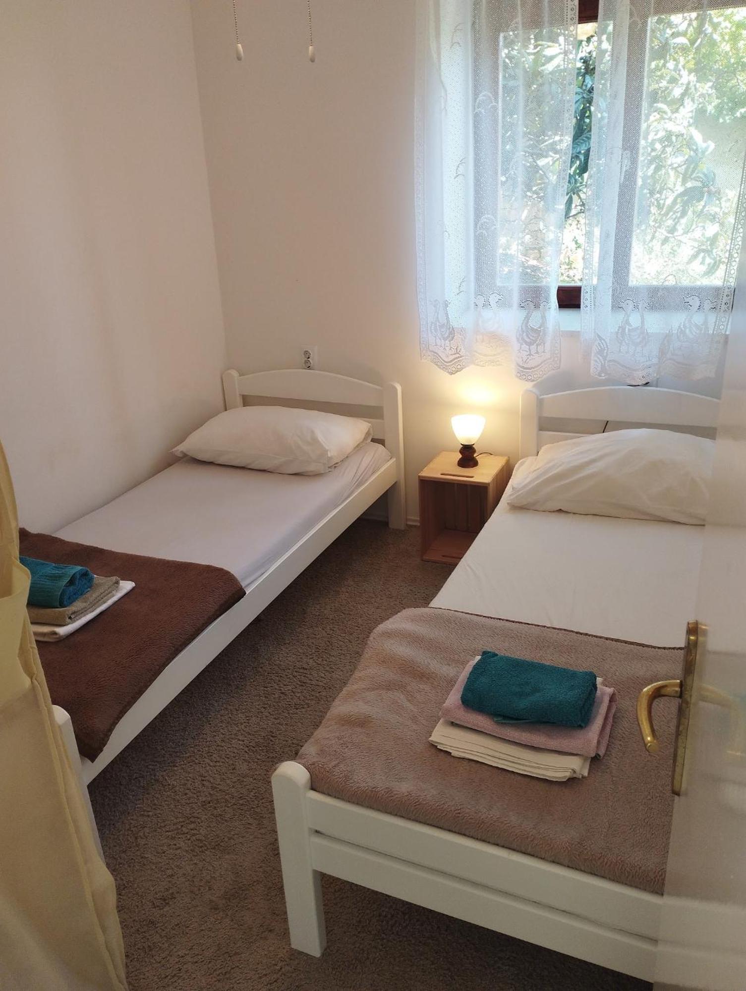 סגט ווראנייצה Villa Amarela מראה חיצוני תמונה