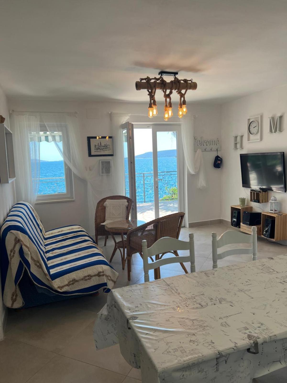 סגט ווראנייצה Villa Amarela מראה חיצוני תמונה