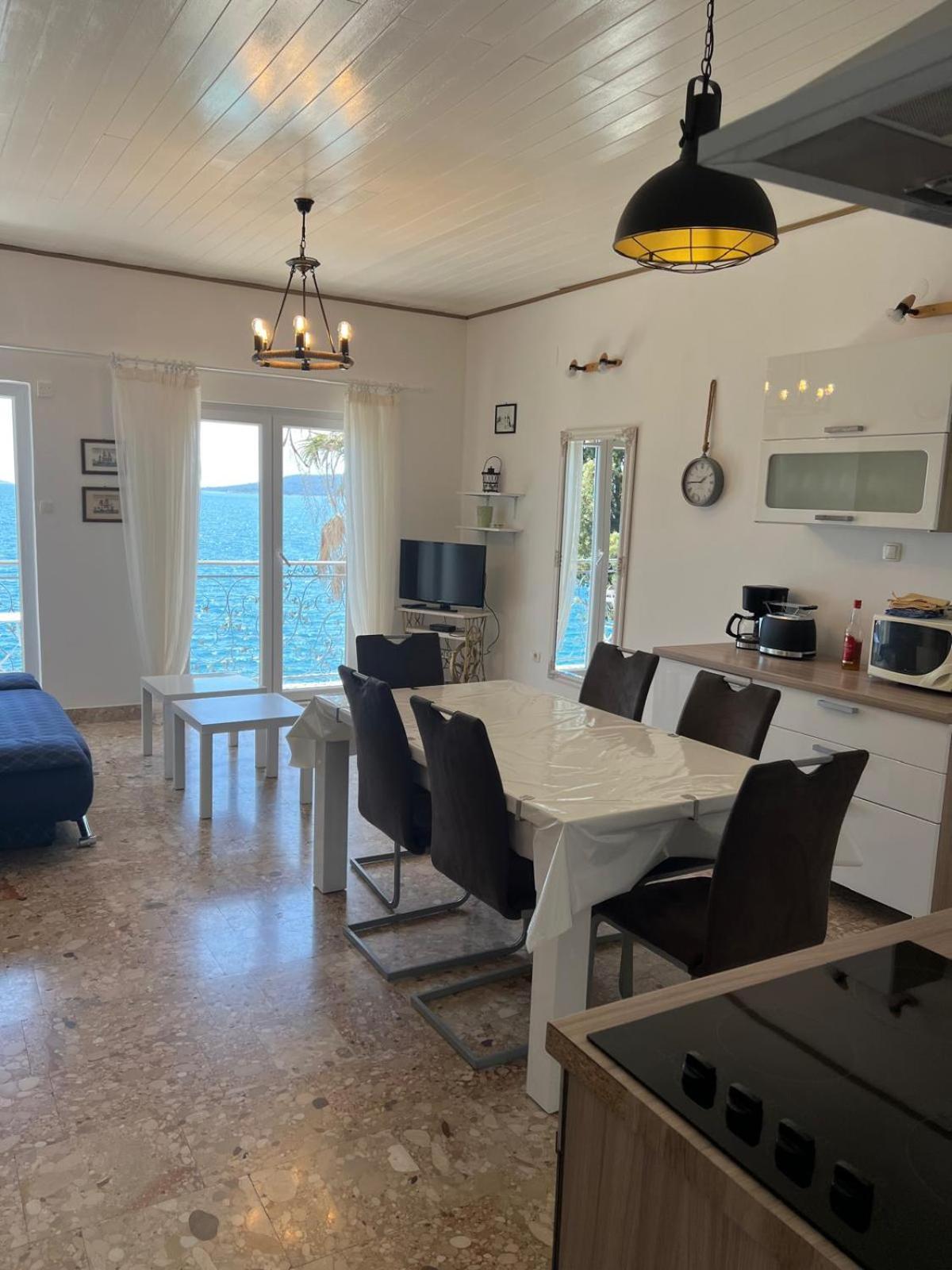 סגט ווראנייצה Villa Amarela מראה חיצוני תמונה