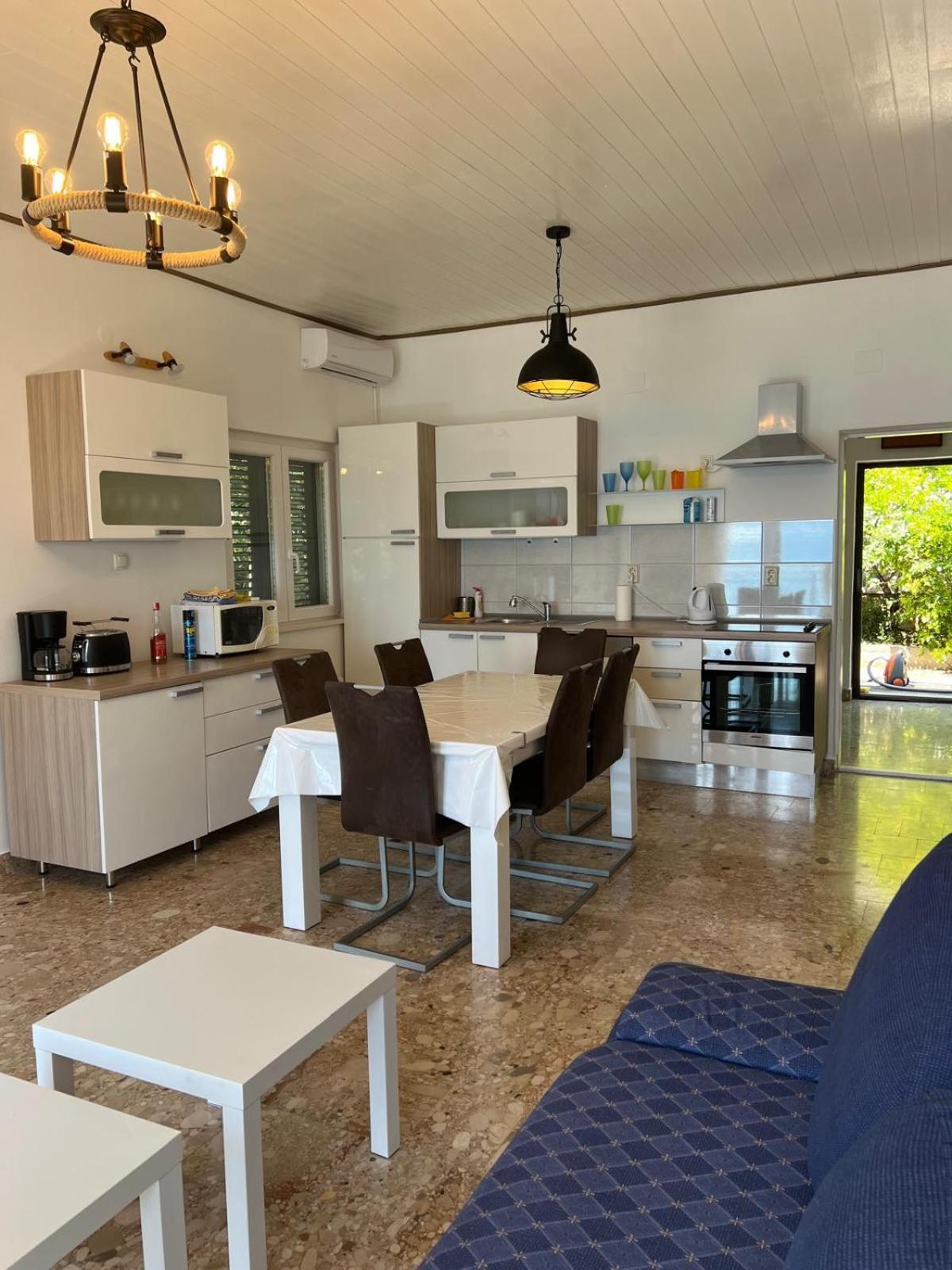סגט ווראנייצה Villa Amarela מראה חיצוני תמונה