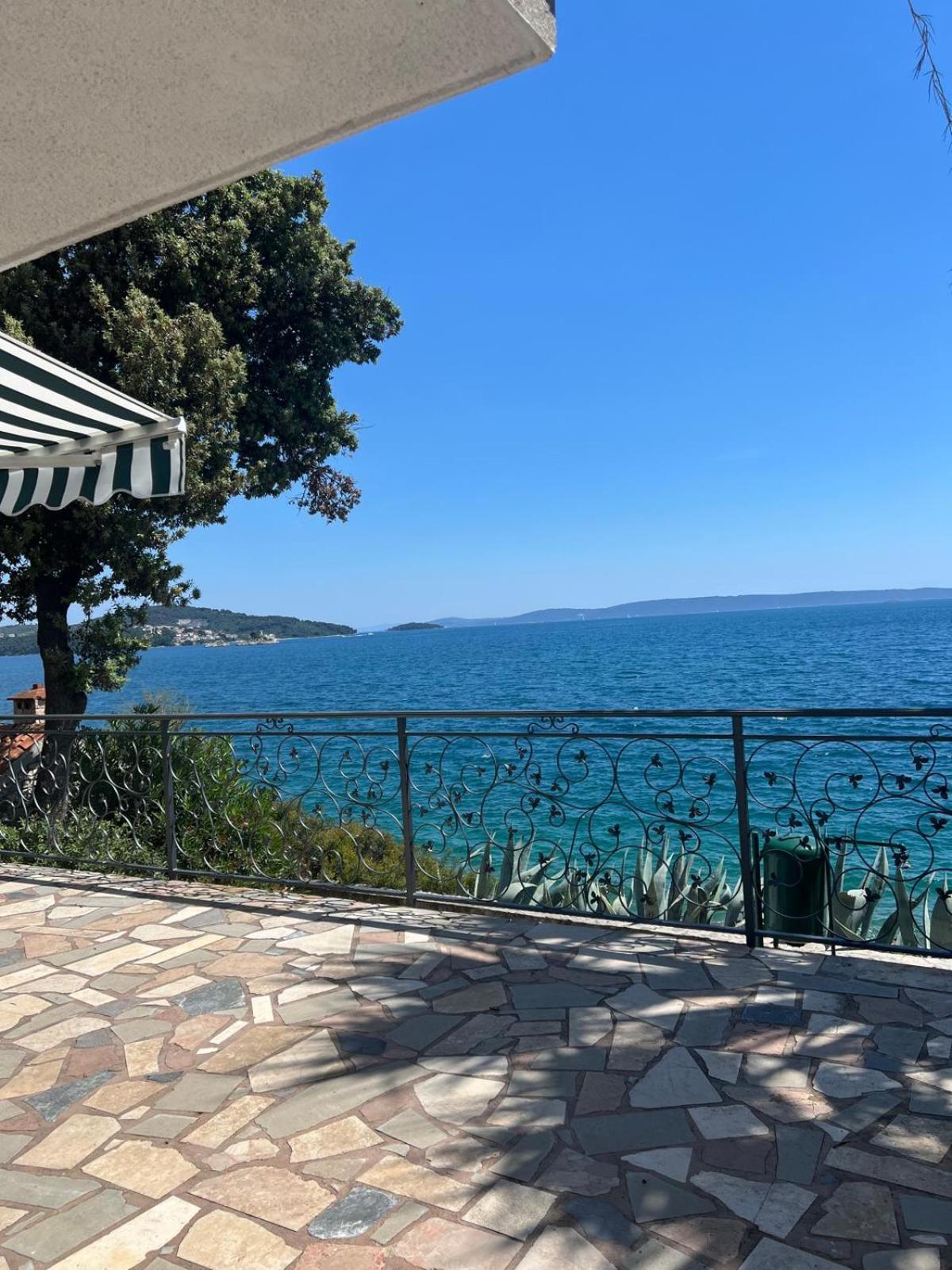 סגט ווראנייצה Villa Amarela מראה חיצוני תמונה
