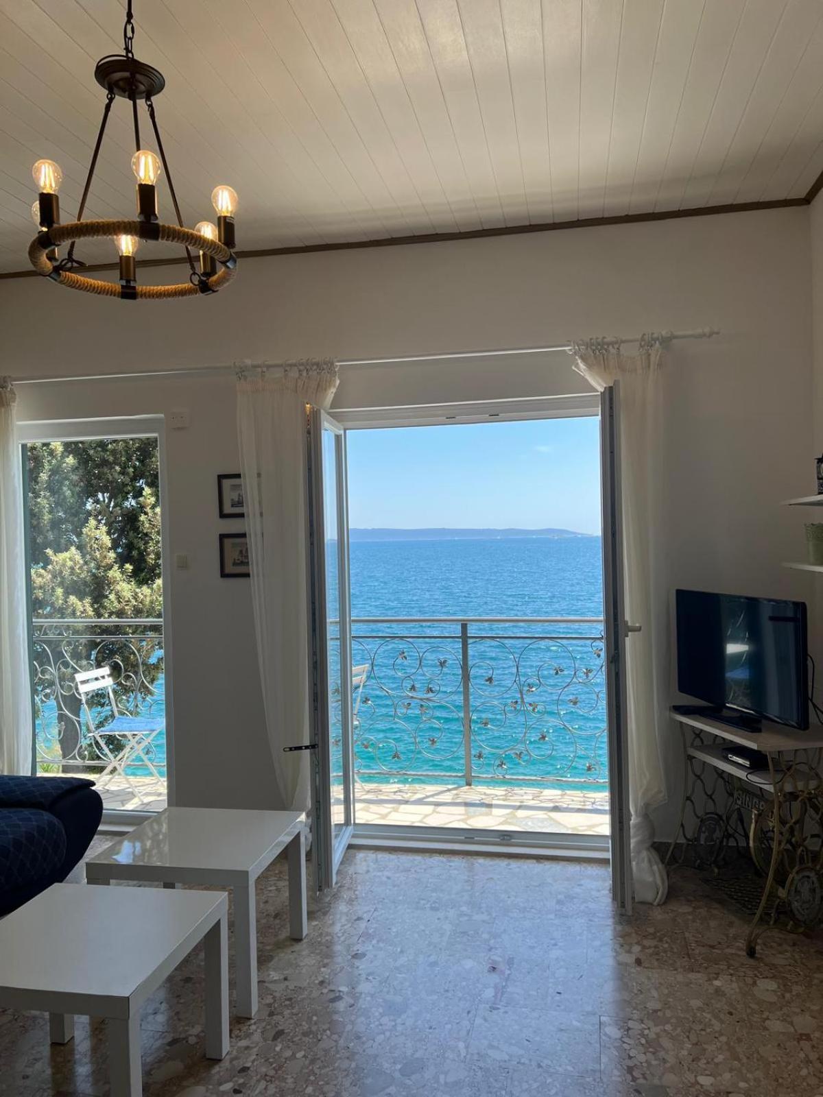 סגט ווראנייצה Villa Amarela מראה חיצוני תמונה