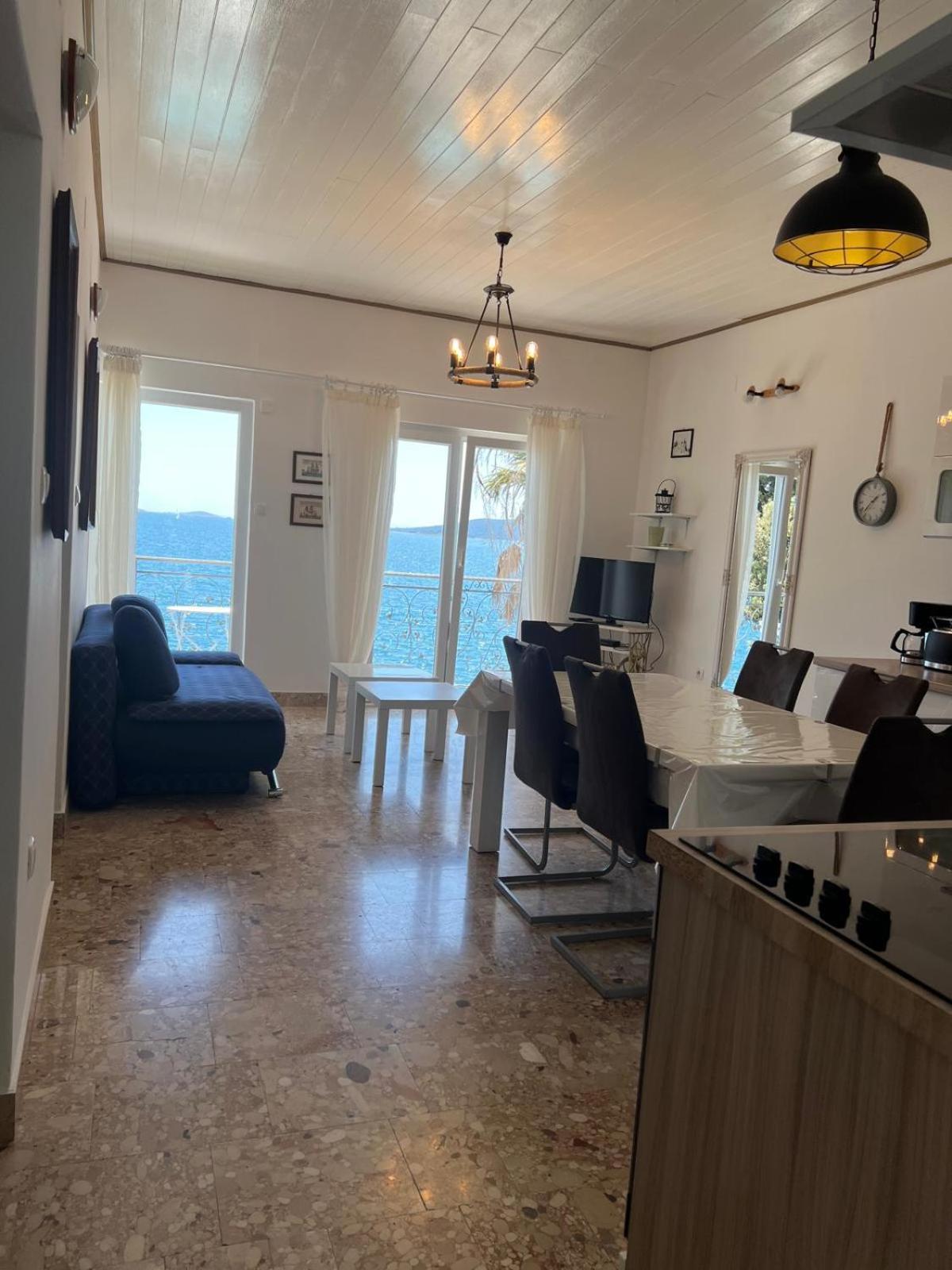 סגט ווראנייצה Villa Amarela מראה חיצוני תמונה