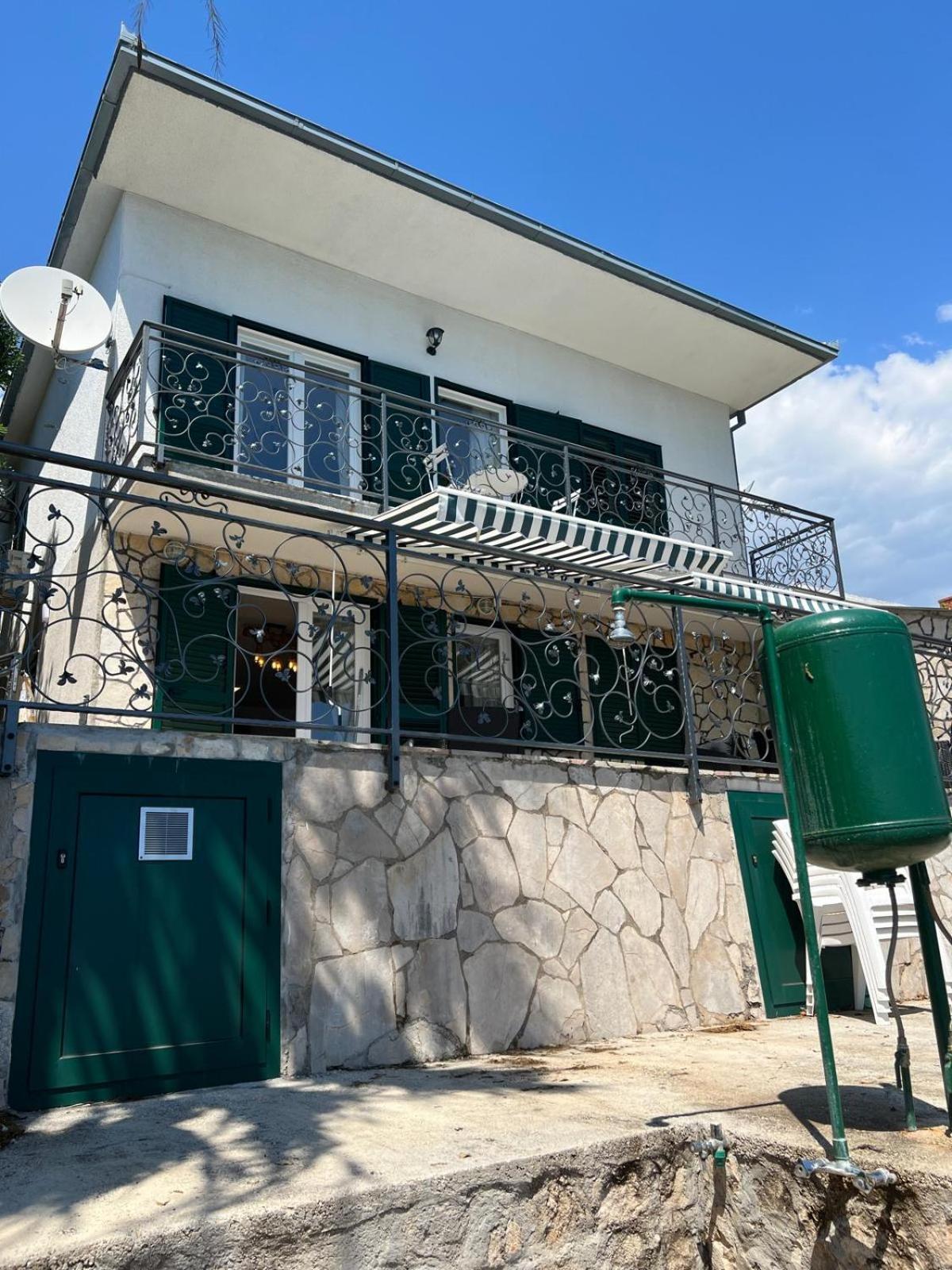 סגט ווראנייצה Villa Amarela מראה חיצוני תמונה