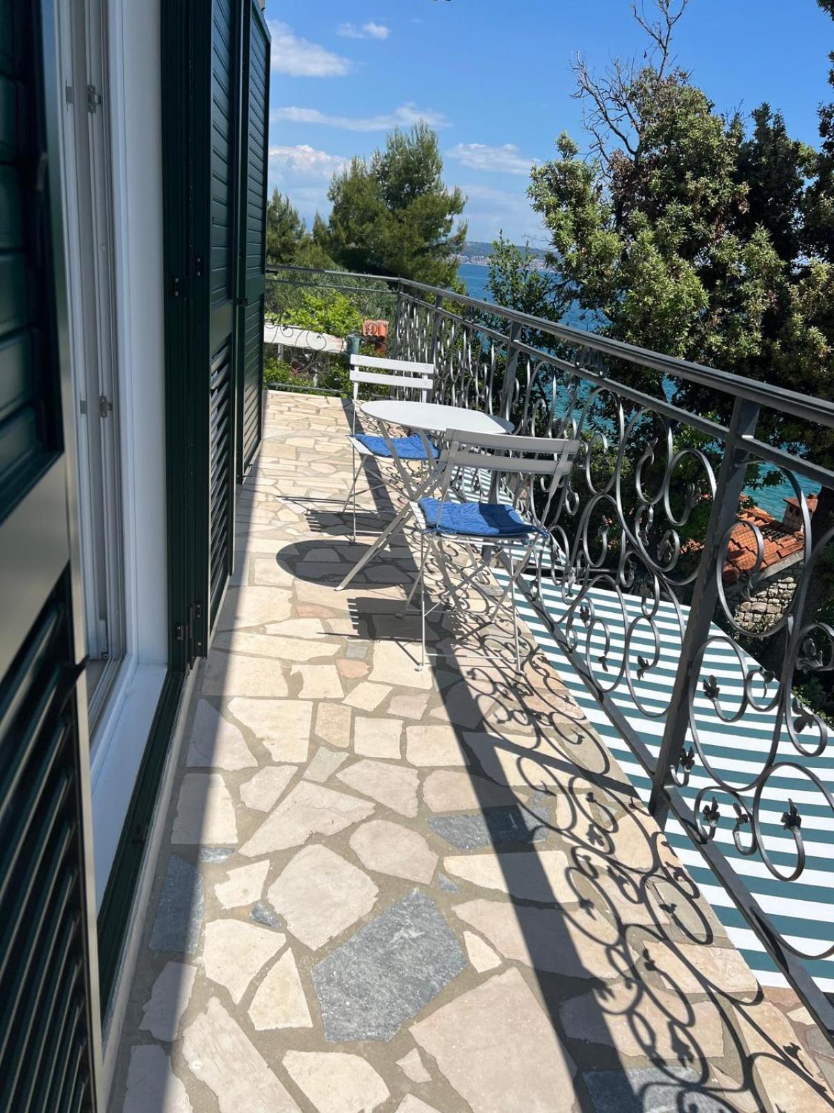 סגט ווראנייצה Villa Amarela מראה חיצוני תמונה