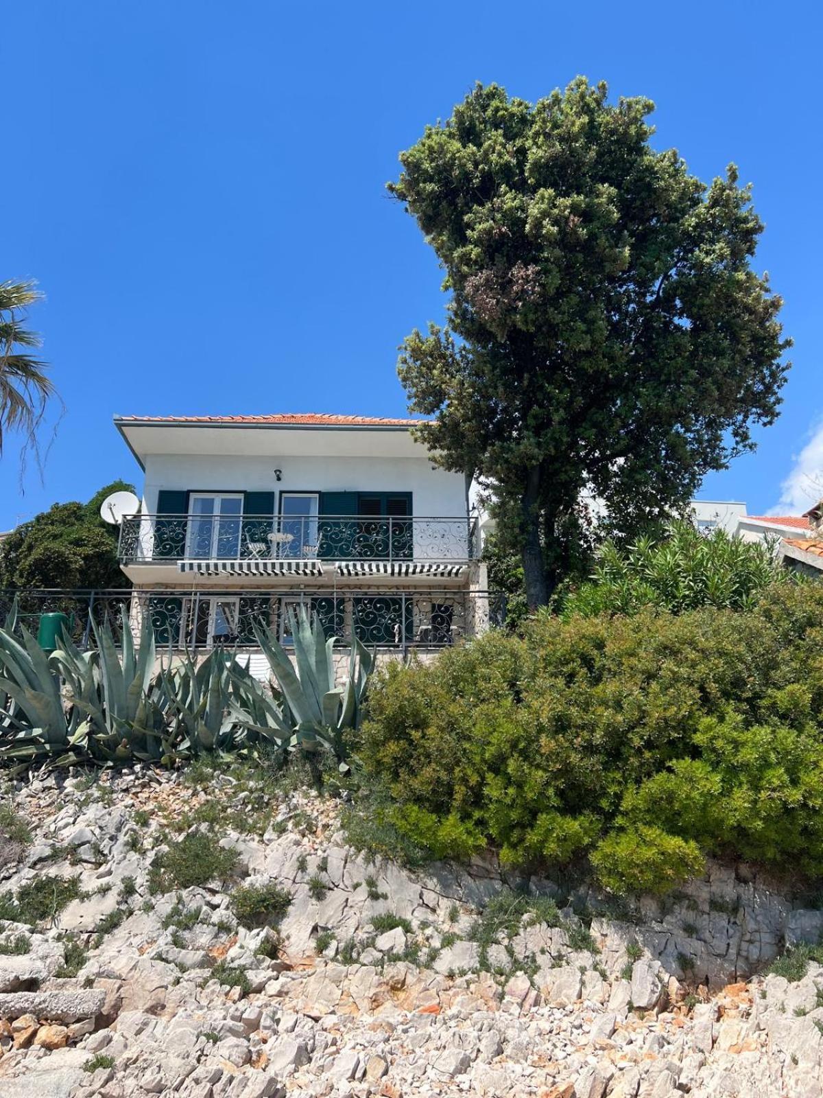 סגט ווראנייצה Villa Amarela מראה חיצוני תמונה