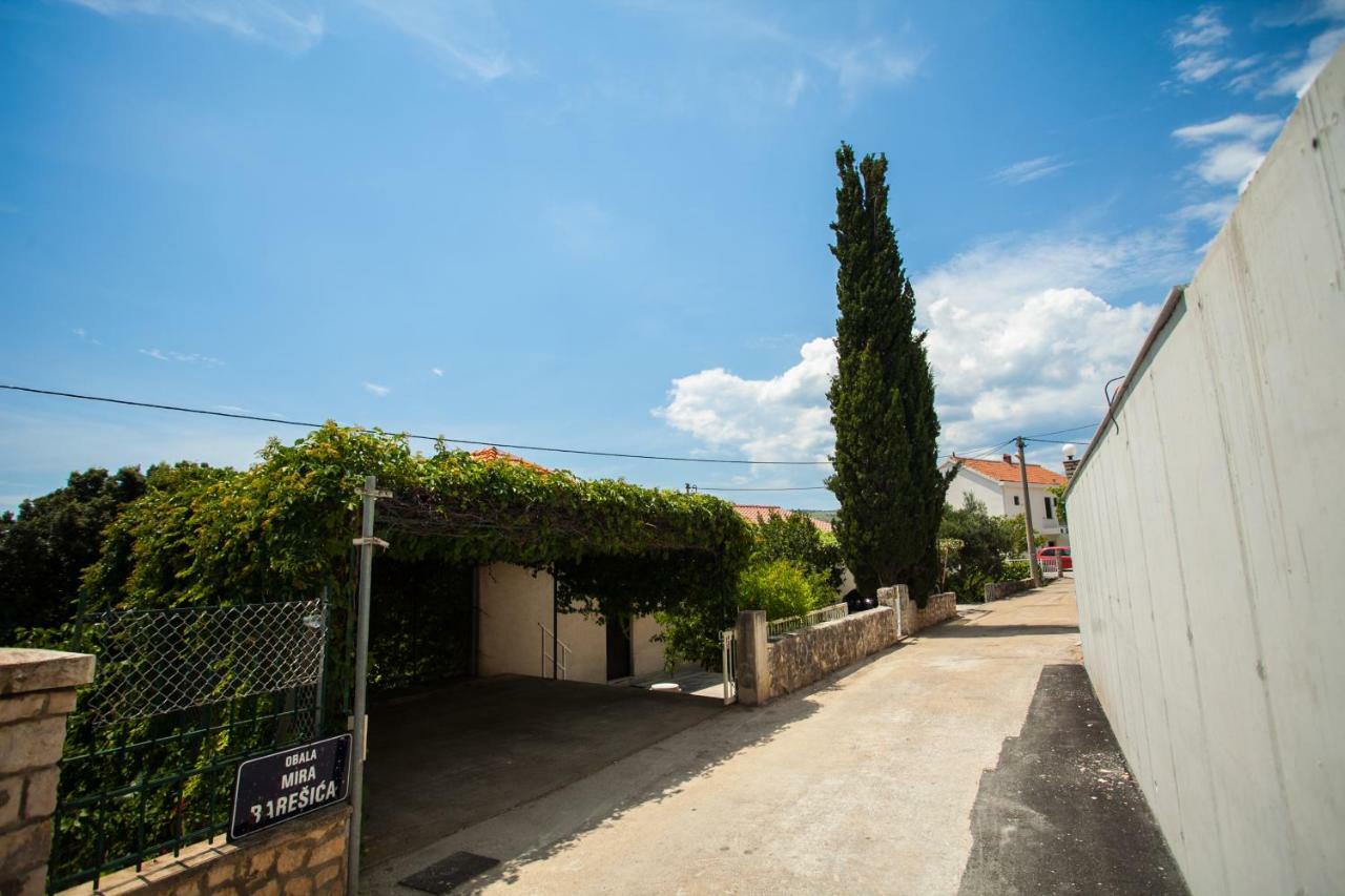 סגט ווראנייצה Villa Amarela מראה חיצוני תמונה