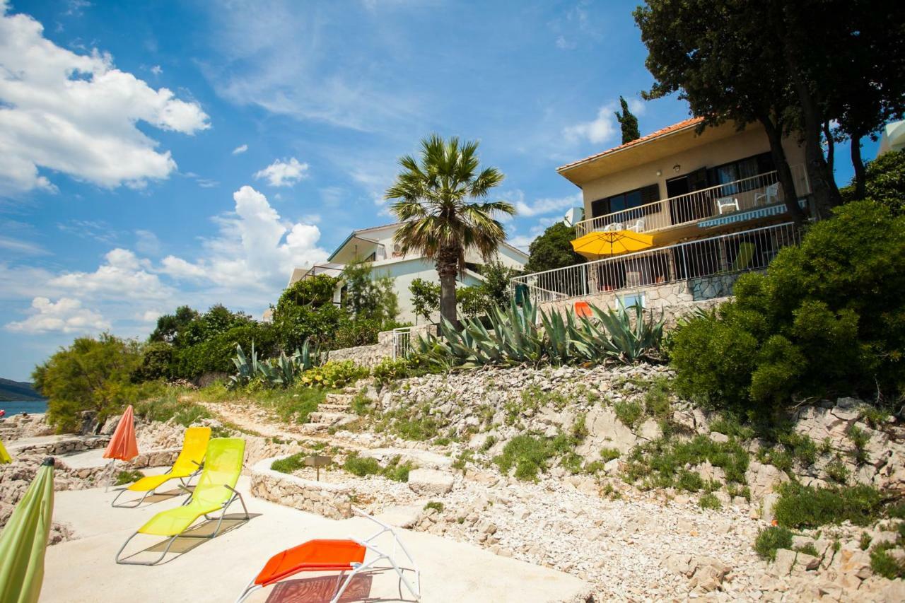 סגט ווראנייצה Villa Amarela מראה חיצוני תמונה