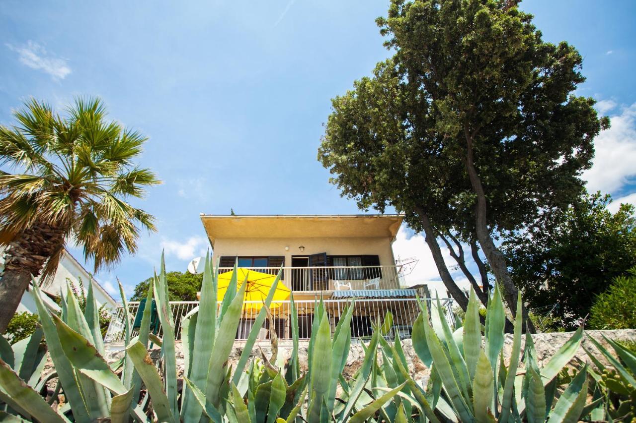 סגט ווראנייצה Villa Amarela מראה חיצוני תמונה