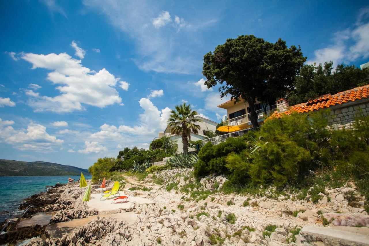 סגט ווראנייצה Villa Amarela מראה חיצוני תמונה